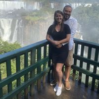 Fran  & Fred's Photo