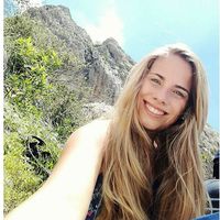 Maria de los Angeles Branca的照片