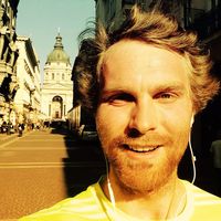 THORGE-LEANDRO's Photo