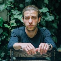 Noah Darwish的照片