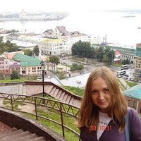 Darya Igolkina's Photo