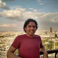 Ian Despradel的照片