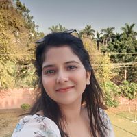 Manya Agrawal's Photo