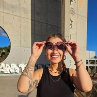 Emilia Sokolowska's Photo