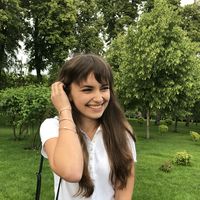 Yana Zakharko的照片