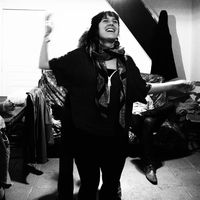 Fotos von Marion LUCE