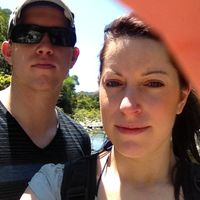 Sarah Bettcher's Photo