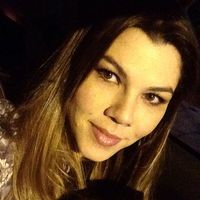 ANINHA_FORTES's Photo