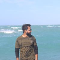 Adarsh Mallick's Photo