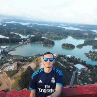 Le foto di Ivan Andrés  Portillo Cuadro