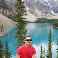 Walter Jhameson的照片