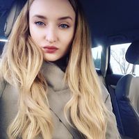 Angelina Shevko's Photo