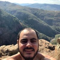 Davi Vasconcelos的照片