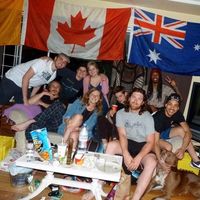 Cross Rhodes的照片