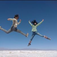 Gina Domeneghini's Photo