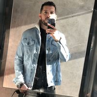 Fotos de Josh Gottret