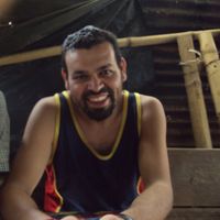 David Herrera's Photo