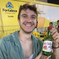 Andreas Vitzthum's Photo