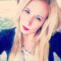 Maria Bulnes的照片