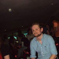 Fotos de Ross Hetherington