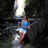 Olesya Sudnikovich's Photo