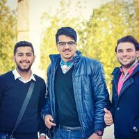 Фотографии пользователя Mustafa Alhinity