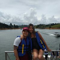 Fotos von Vanessa ortega campo