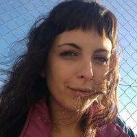 Fotos von Melanie Peña