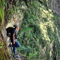 Mãnuel Iberiço's Photo