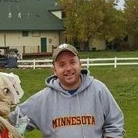 Andrew Tibor's Photo