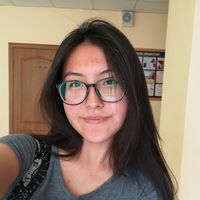 Dayana Martayeva's Photo