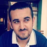 Mustafa Yavuz's Photo