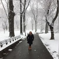 Florencia Rebora's Photo