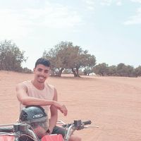 Le foto di Zakaria .