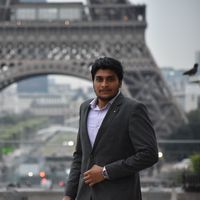 jashwanth Saagiraju的照片