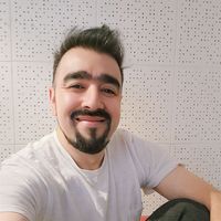 Matías García的照片