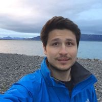 Ruslan Mammadli的照片