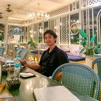 Ariq Wahyu's Photo