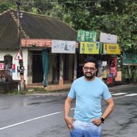 Sujith Pulpara's Photo