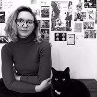 Imogen Coulson's Photo