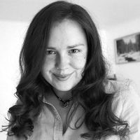 Milda Voveraite的照片