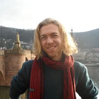 Paul Wiesemeyer's Photo