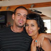 Eneko  y Kandi Markinez Arasa's Photo