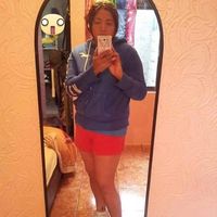 Angy Ramirez's Photo