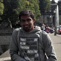 Cyriac Loyola's Photo