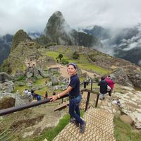 Liliana Condori Romero's Photo