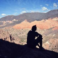 sinchi flores barreiro's Photo