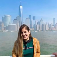 Photos de Ana Pau Lopez