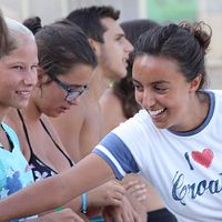 Marija Ivančić's Photo