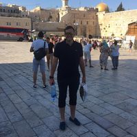 Adrien Le Gars Lic's Photo